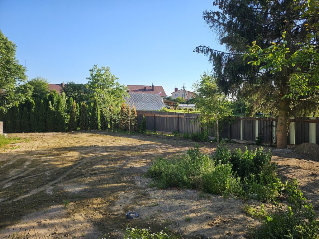 domek Leszka