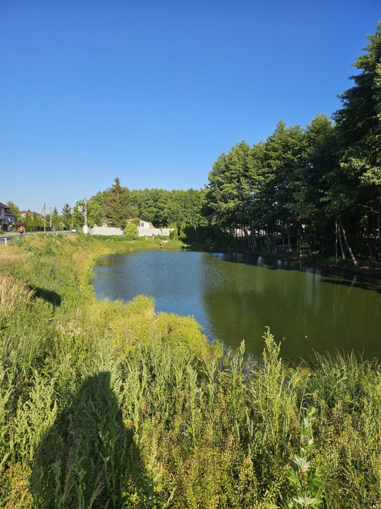 domek Leszka